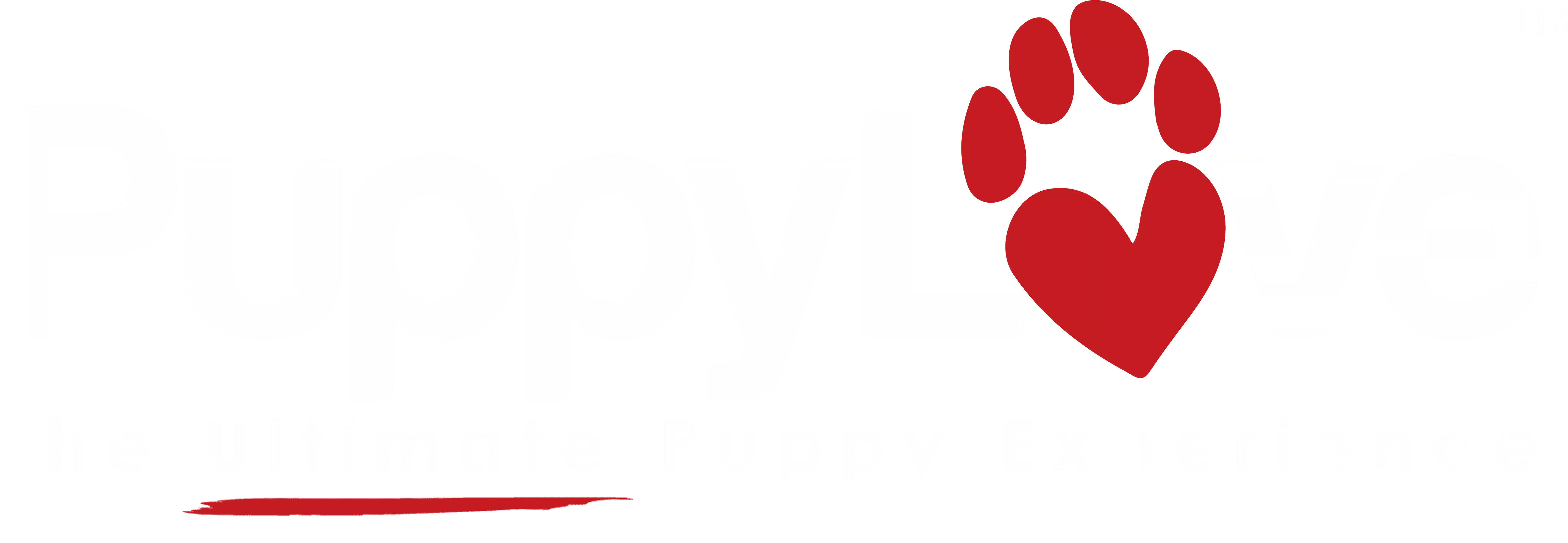 Puppy Love™ Las Vegas Logo